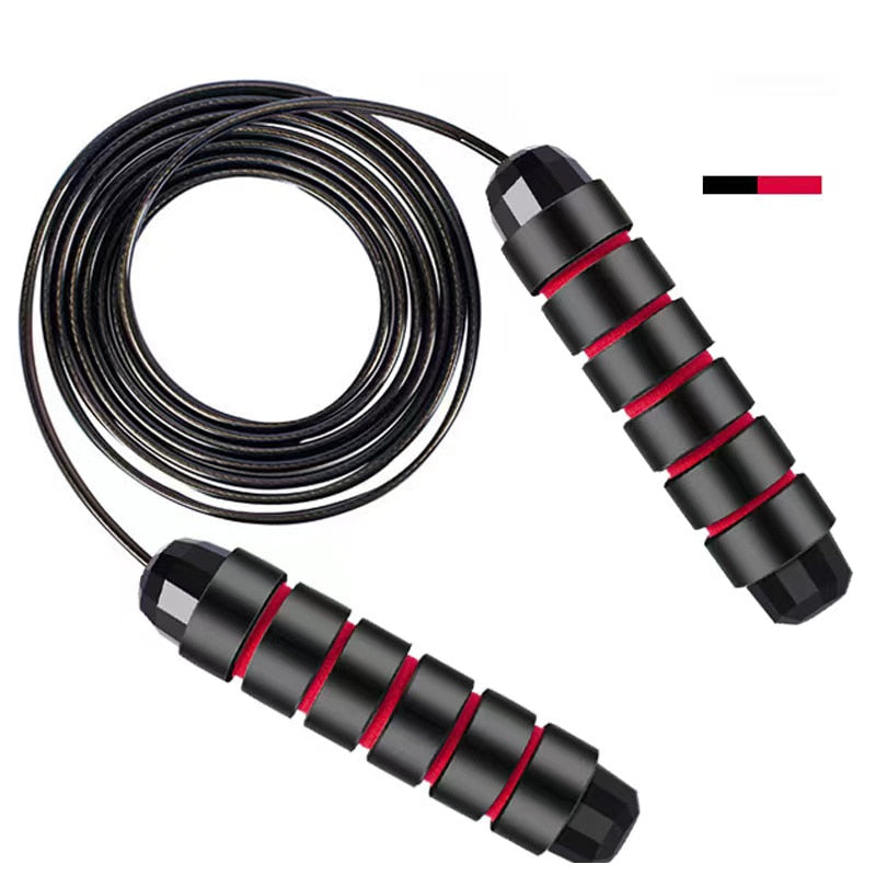 Speed Bearing Jump Rope