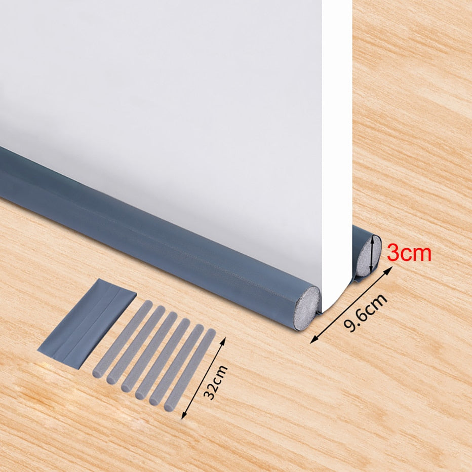 flexible sealing strips