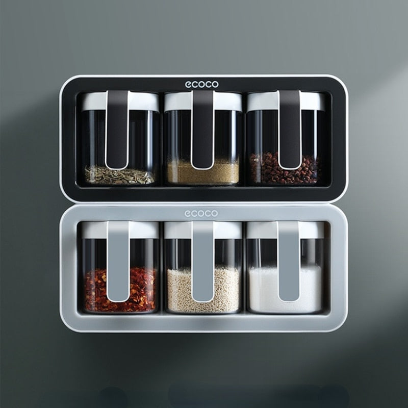 Ecoco Seasoning Box