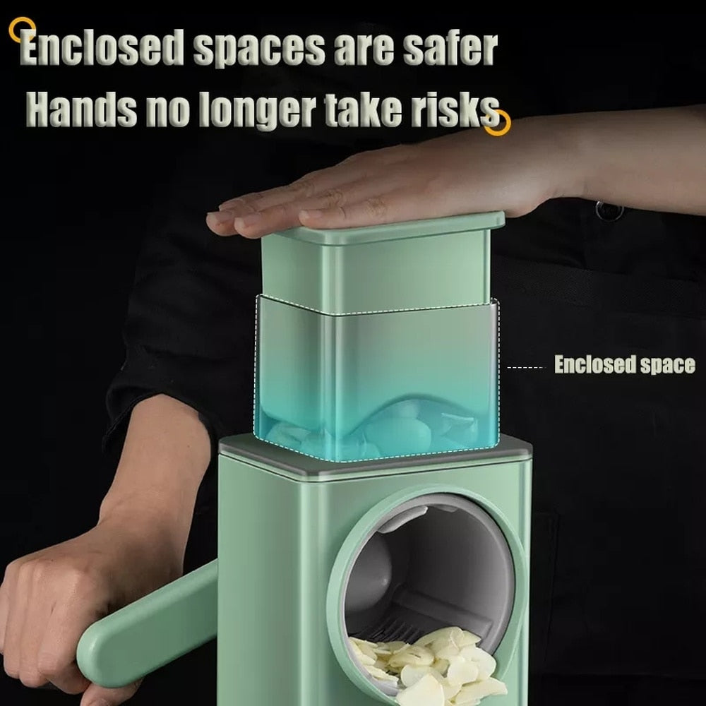 Veggie Multifunctional Chopper