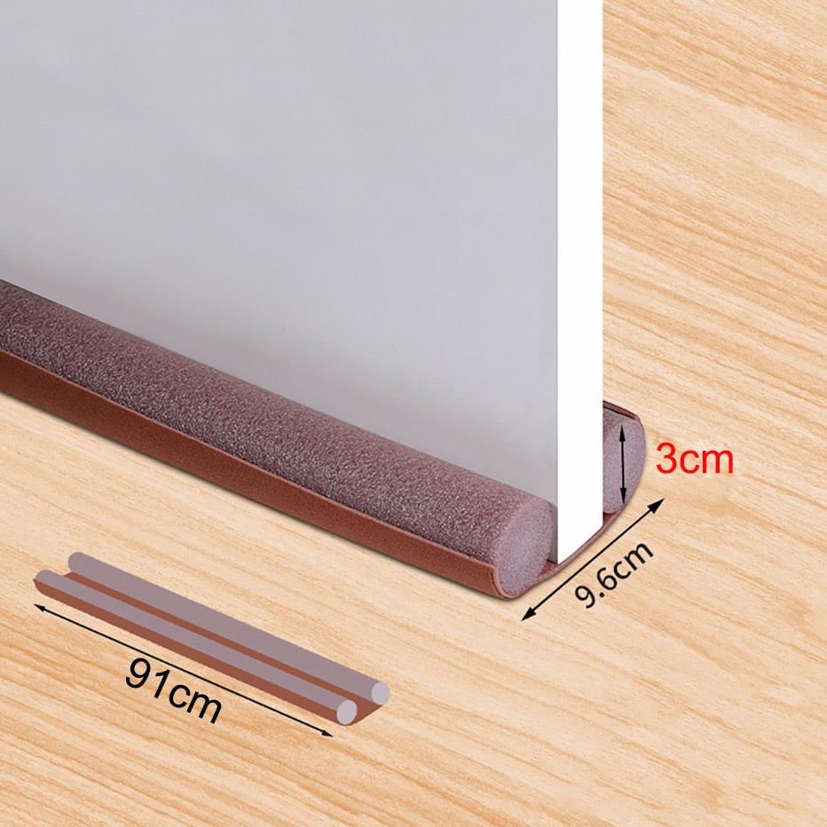 flexible sealing strips