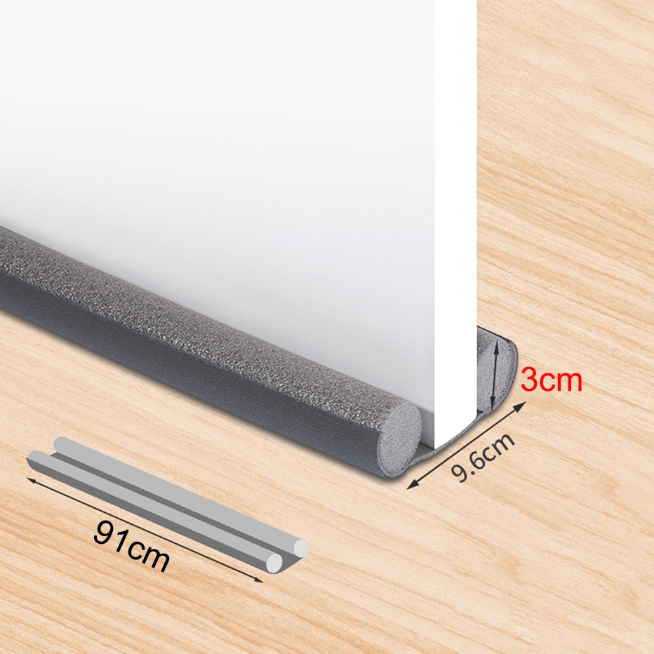 flexible sealing strips