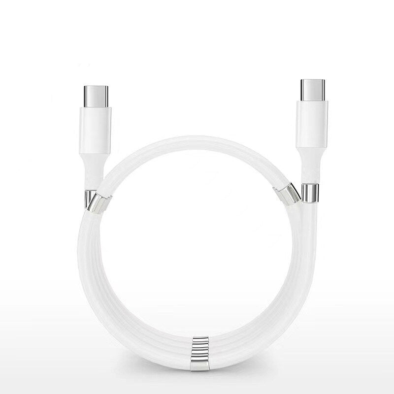 Magnetic Rope Cable