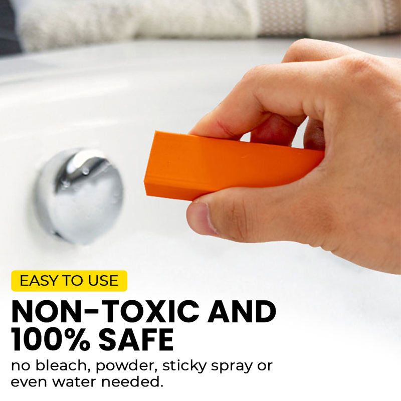 Magical Stain Eraser