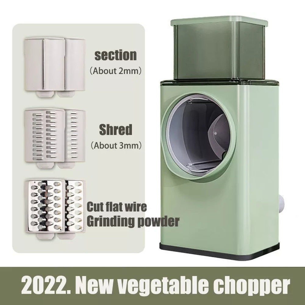 Veggie Multifunctional Chopper