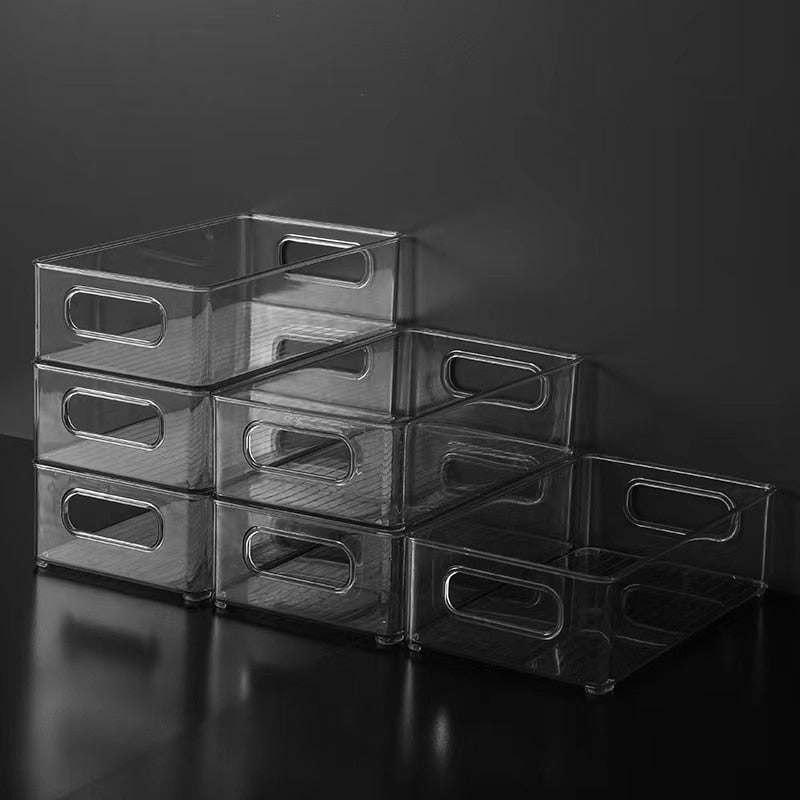 Fridge storage box