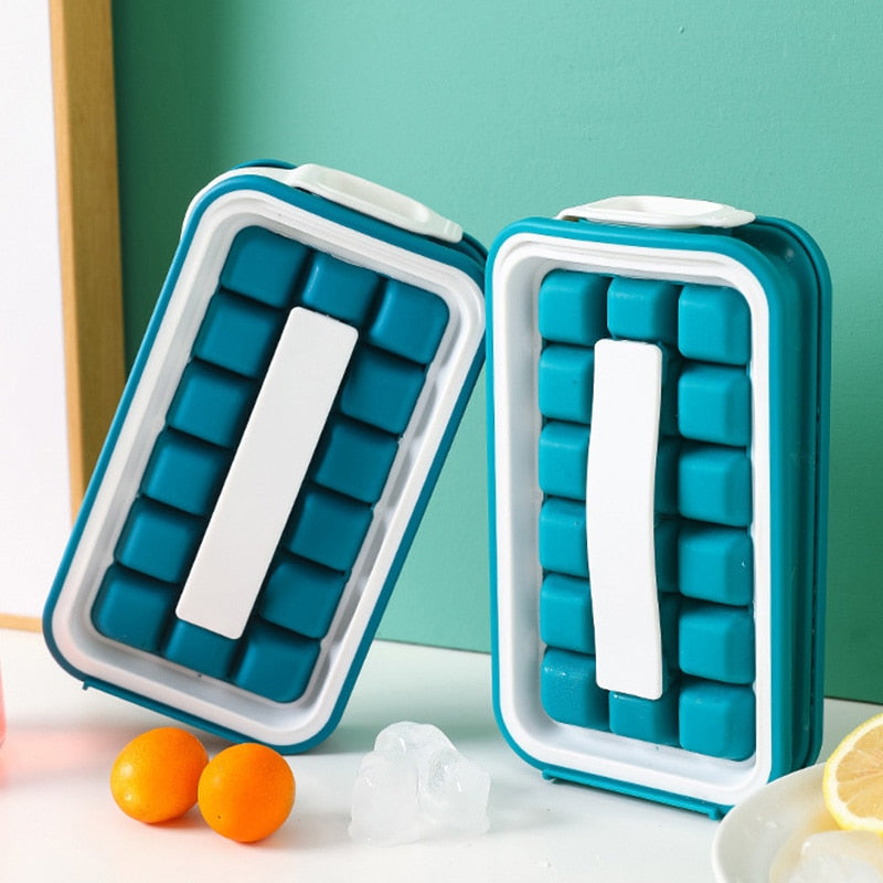 Pull Fast Ice Ball Maker