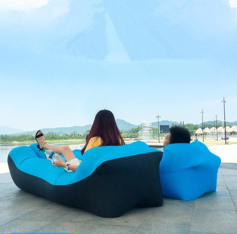 Outdoor Air Bed