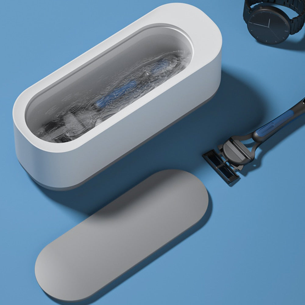 Ultrasonic Cleaner Machine