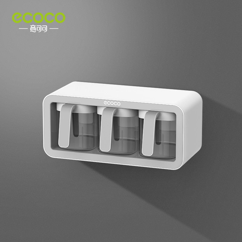Ecoco Seasoning Box