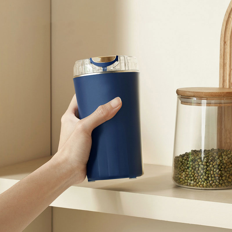 Powerful Portable Kitchen Grinder