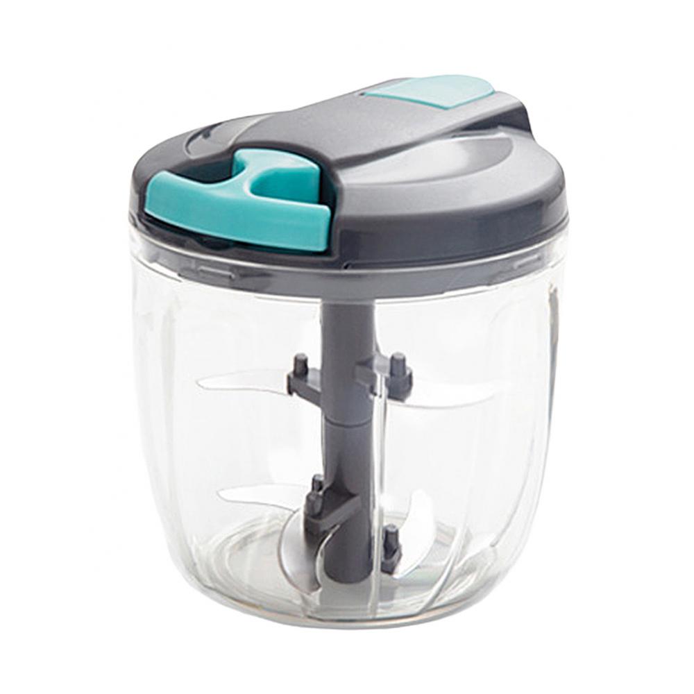 Hand Power Meat Grinder