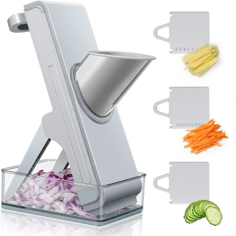 Vegetable Cutter C369