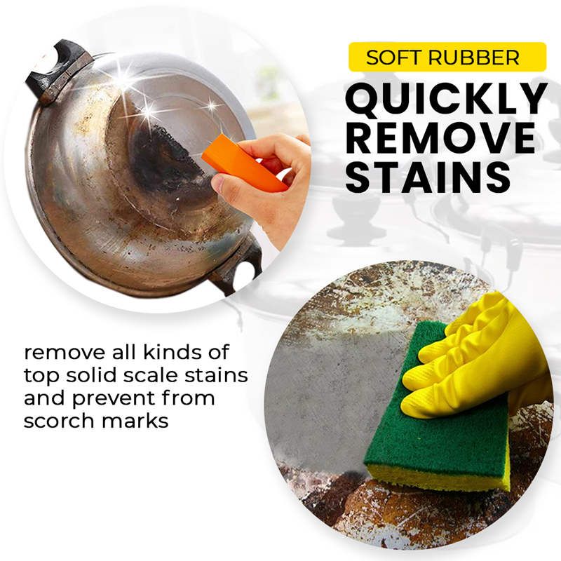 Magical Stain Eraser
