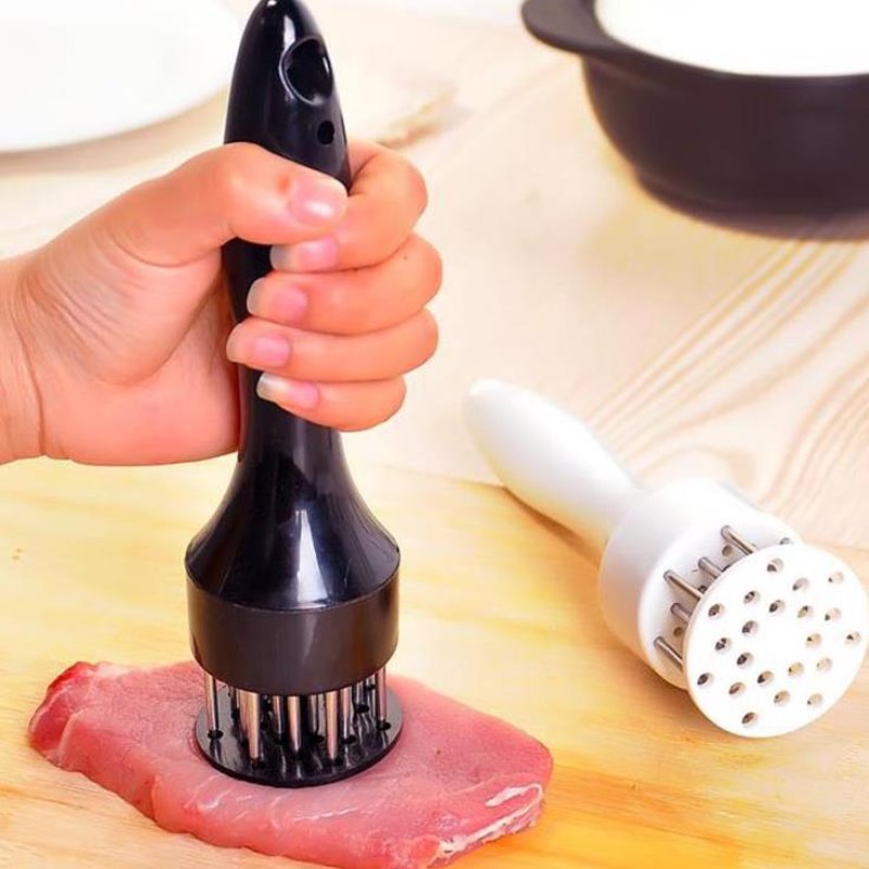 Meat Tenderizer Needle