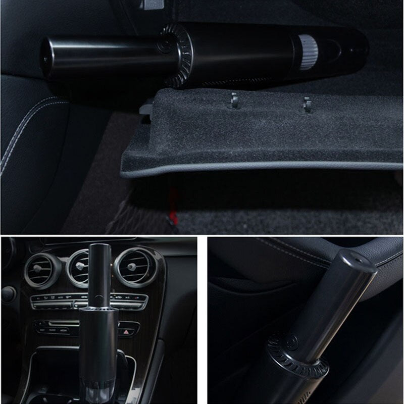 Car & Home Vacuum Cleaner