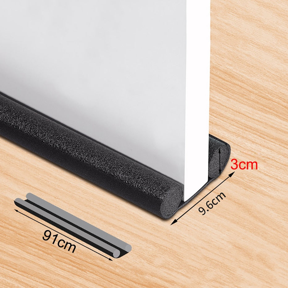 flexible sealing strips