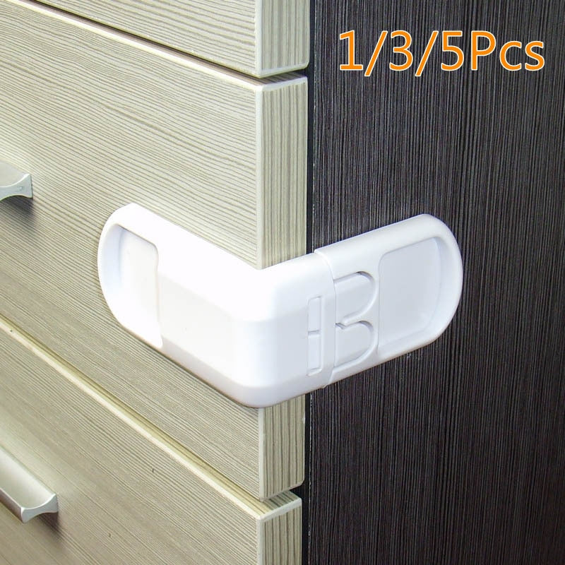 Child Drawer Lock