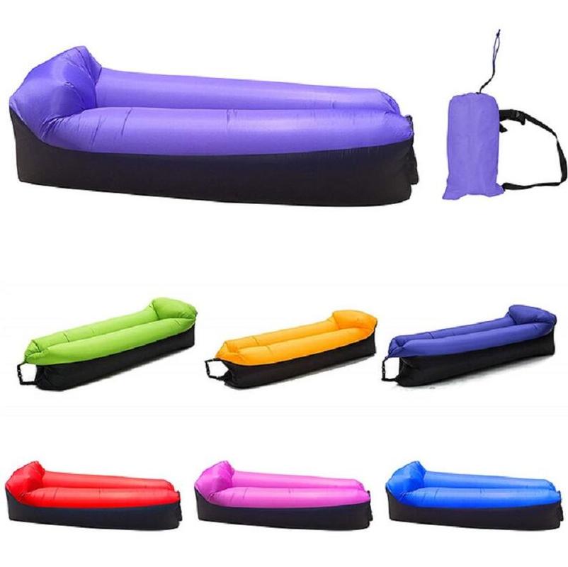 Outdoor Air Bed