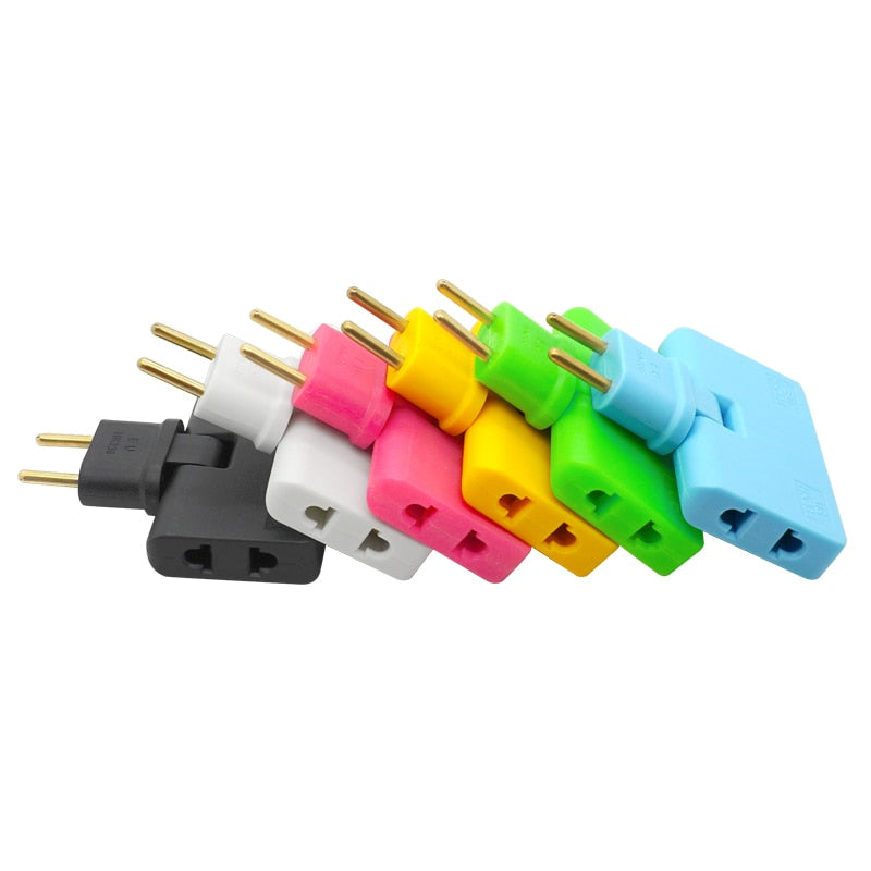 Eu Power adapter plug