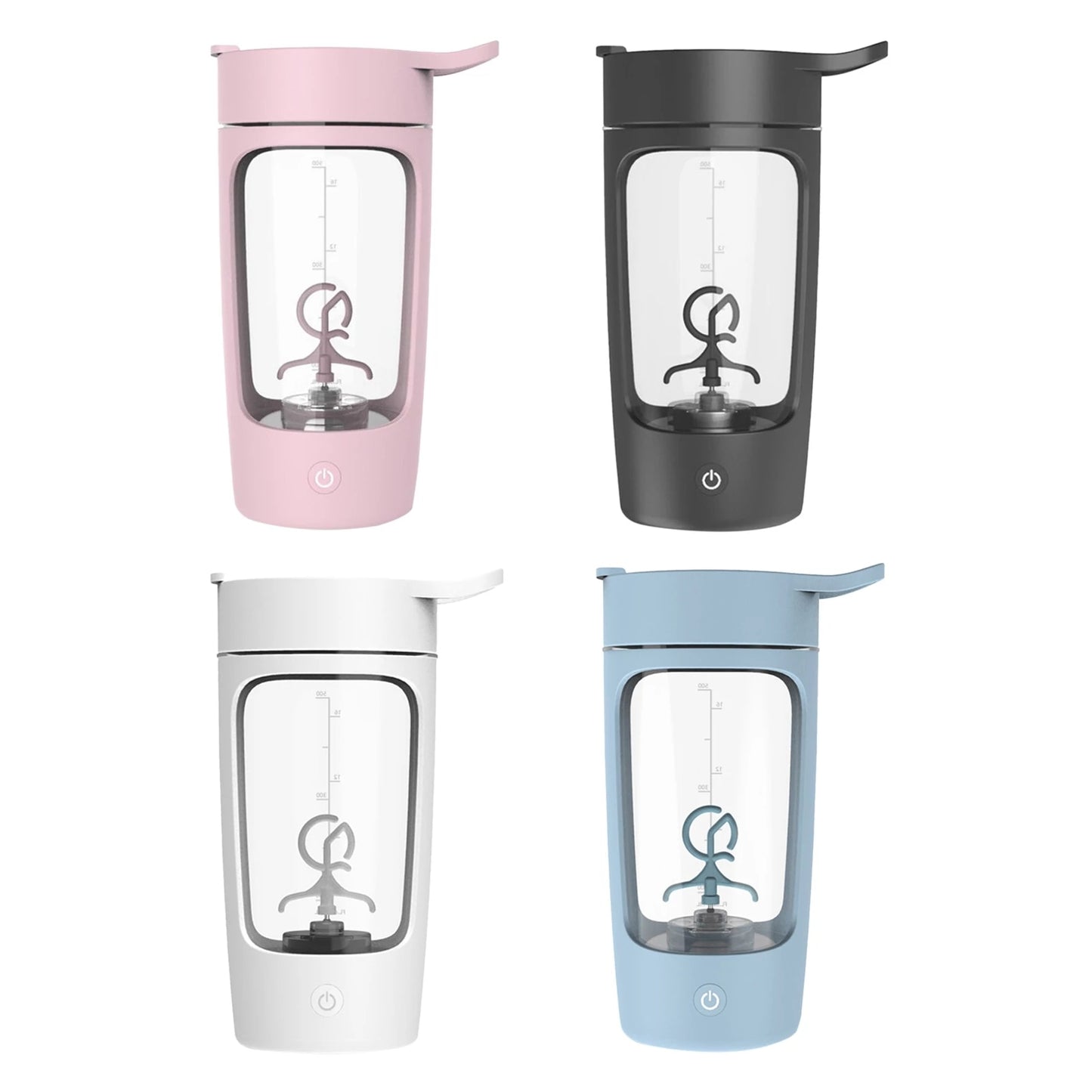 Electric Shaker Cup