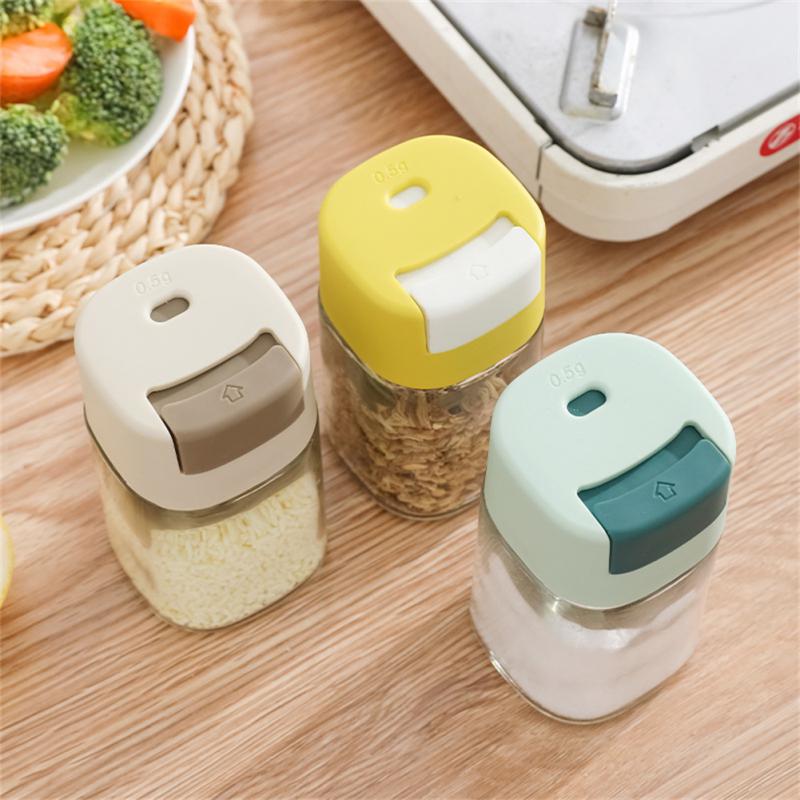 Metering Salt Shaker 0.5g