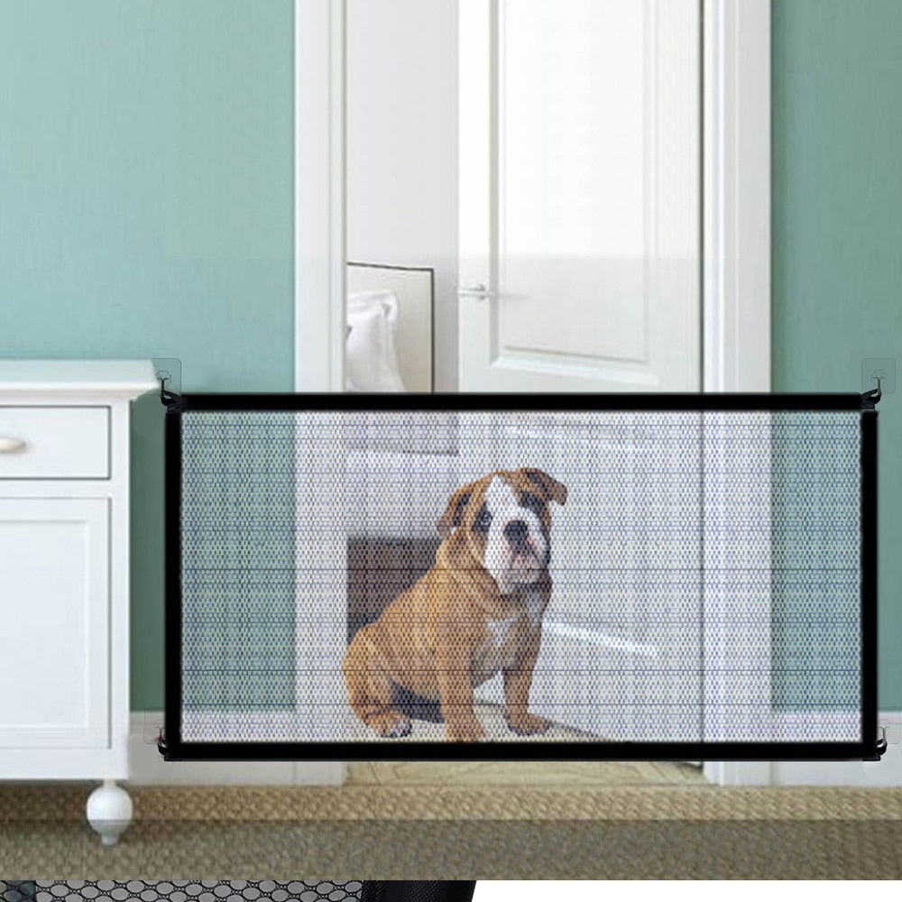 Pet Barrier Fences
