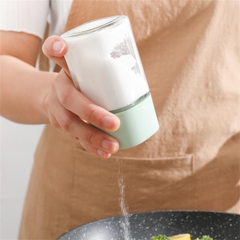 Metering Salt Shaker 0.5g