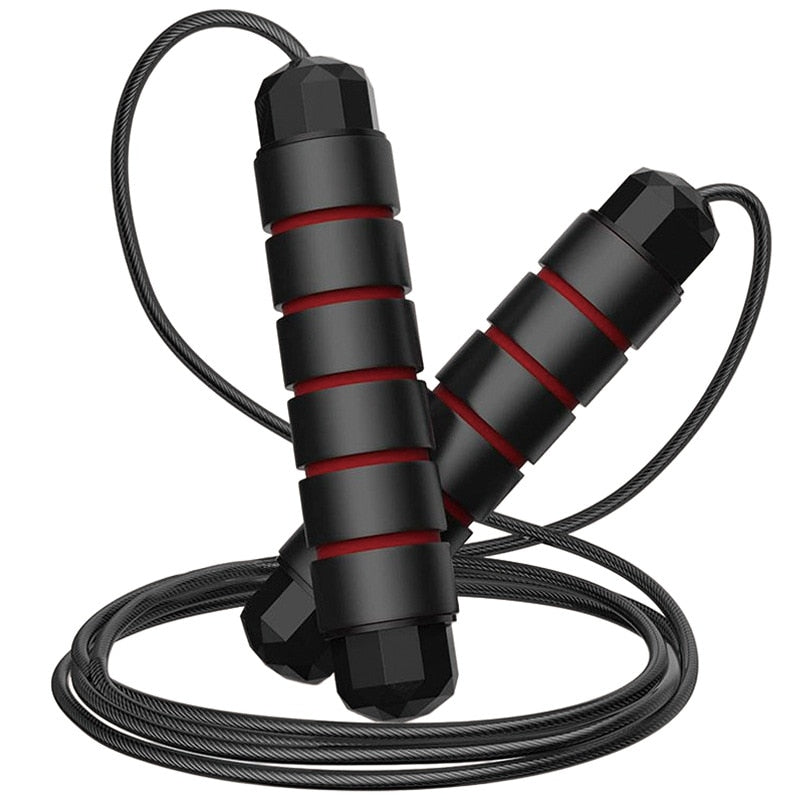 Speed Bearing Jump Rope