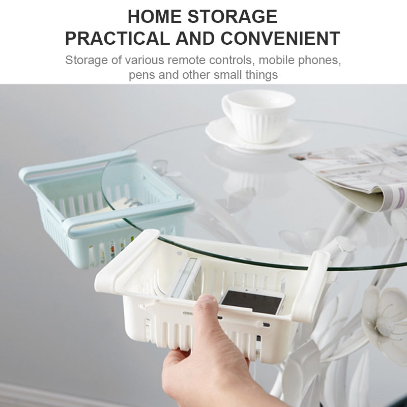 Fridge Organizer Drawer
