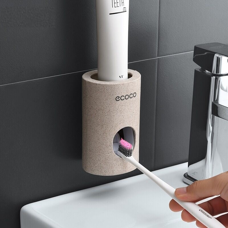 Ecoco Toothpaste Dispenser