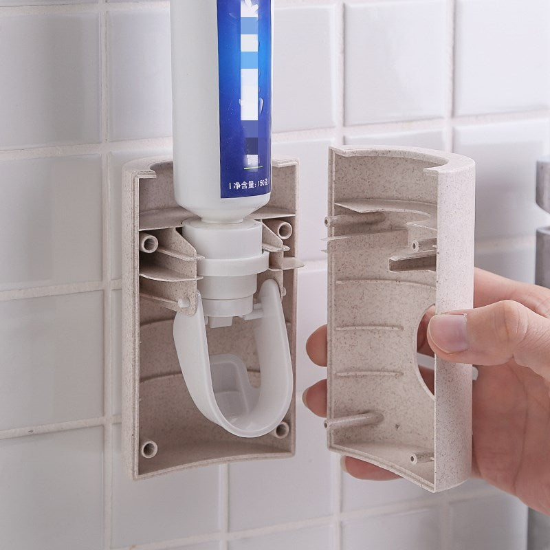 Ecoco Toothpaste Dispenser