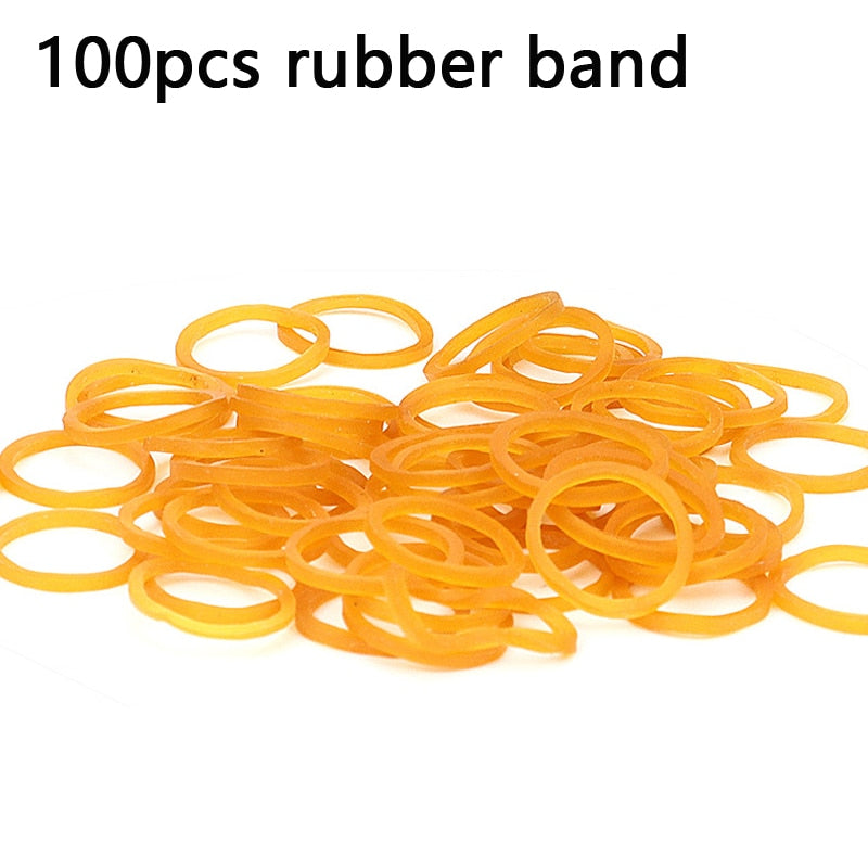 Keychain Rubber Band Gun