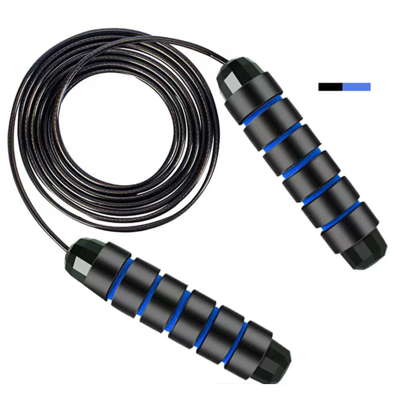 Speed Bearing Jump Rope