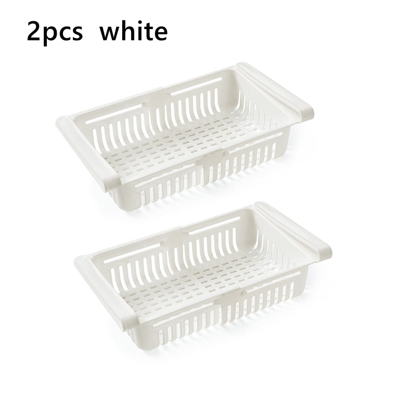 Fridge Organizer Drawer