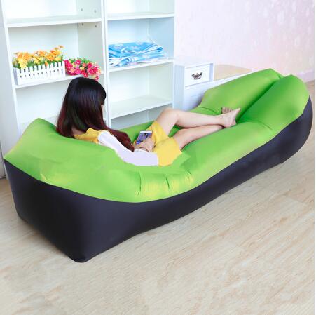 Outdoor Air Bed
