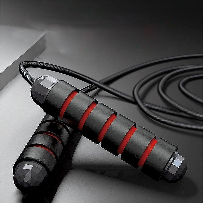 Speed Bearing Jump Rope