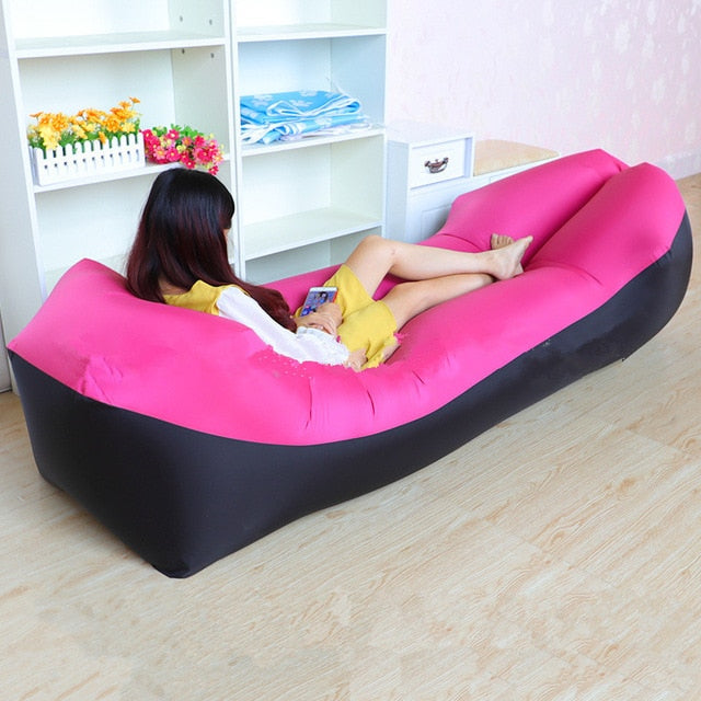 Outdoor Air Bed