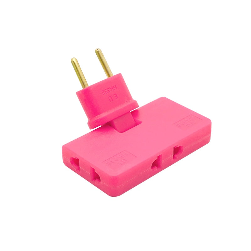 Eu Power adapter plug
