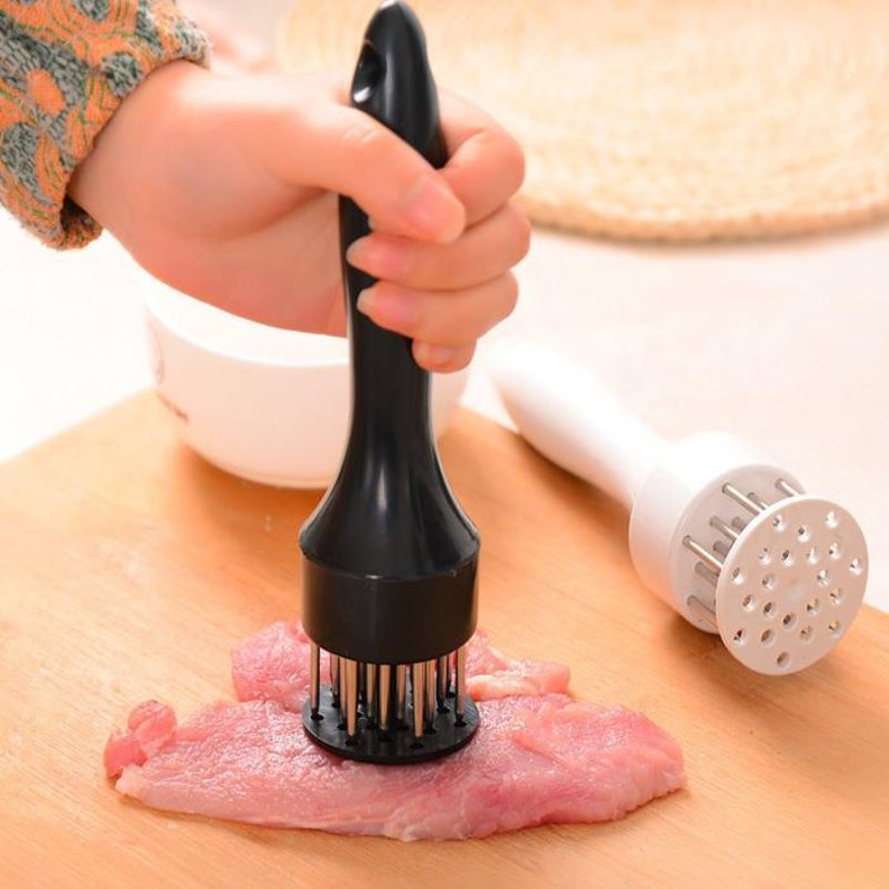 Meat Tenderizer Needle