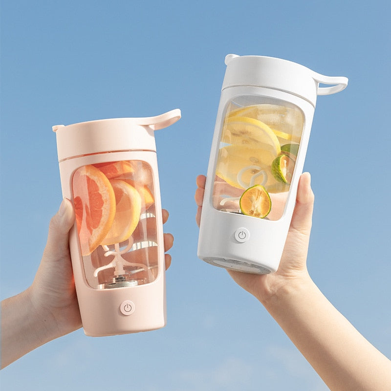 Electric Shaker Cup