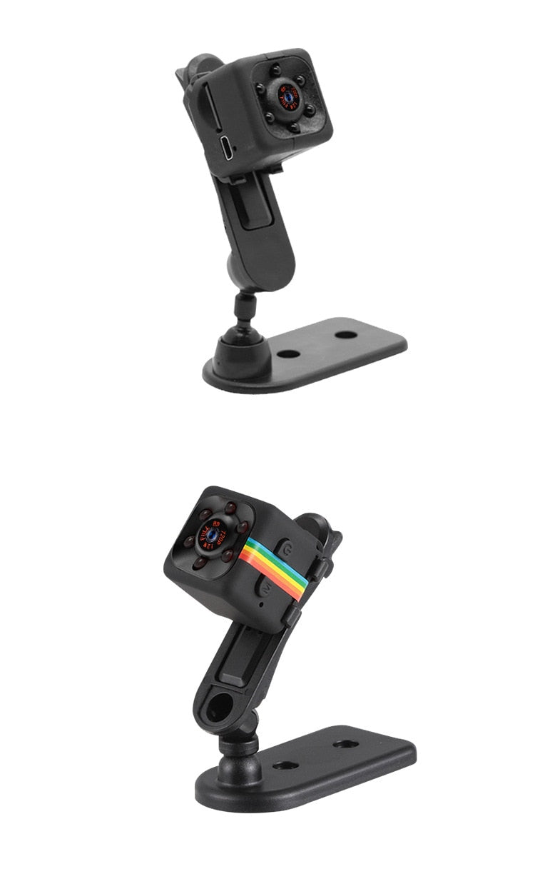 SQ11 Camera Ooutdoor