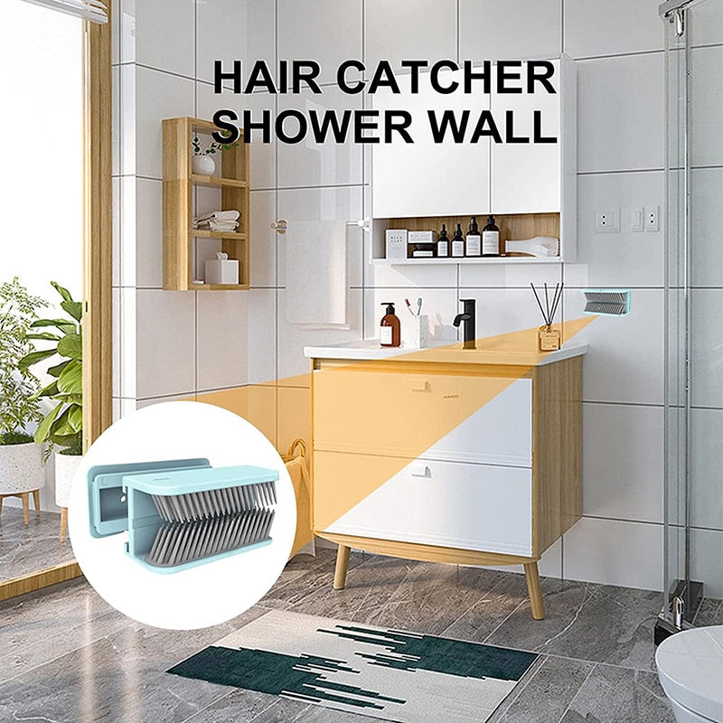 Shower Hair Catcher