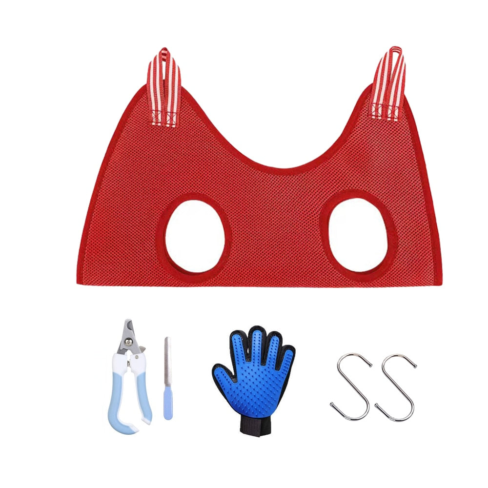 Pet Supplies Set