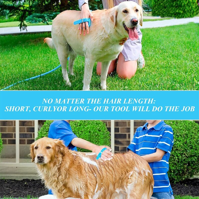Pet Washing Sprayer