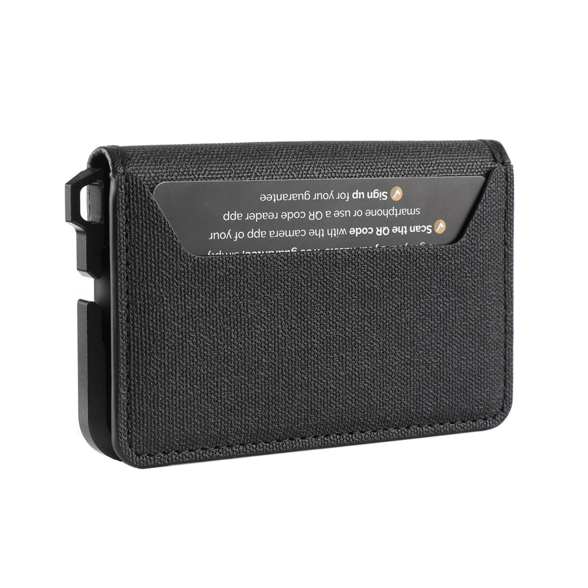 Semorid Men Smart Wallet