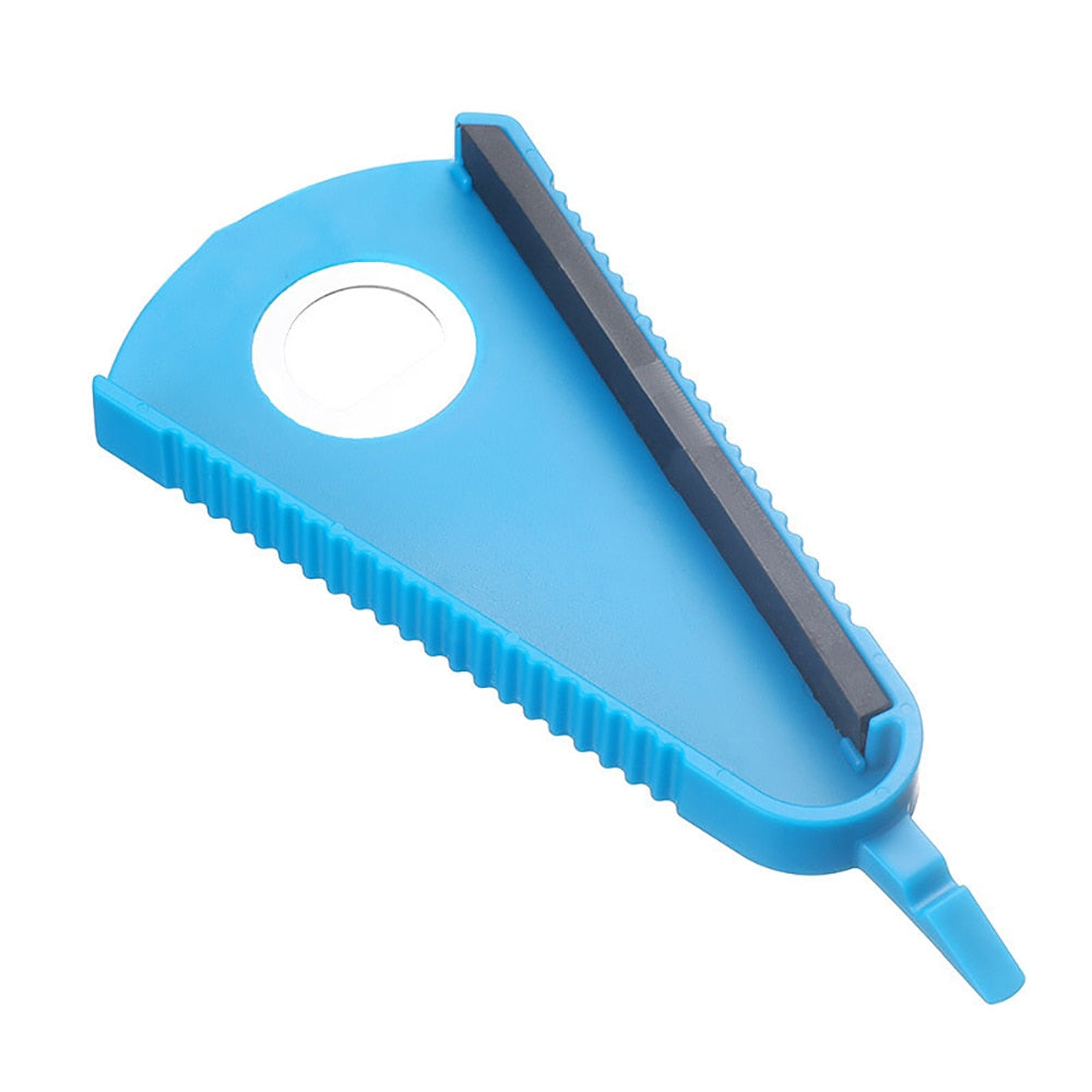Easy Bottle Opener