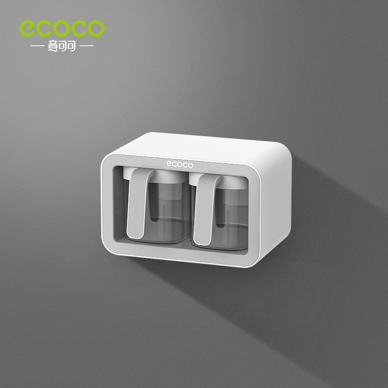 Ecoco Seasoning Box