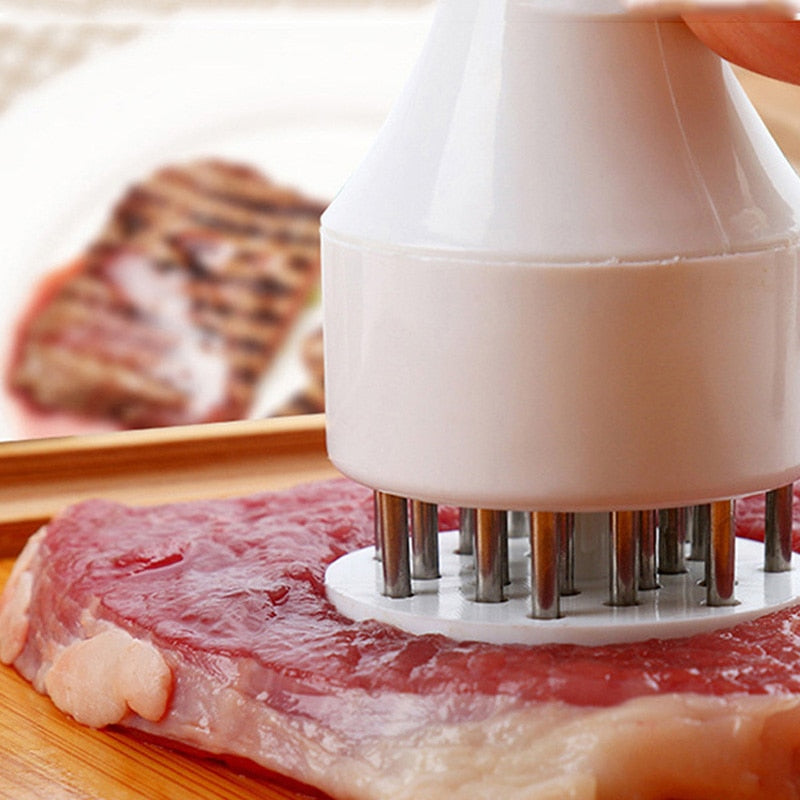 Meat Tenderizer Needle