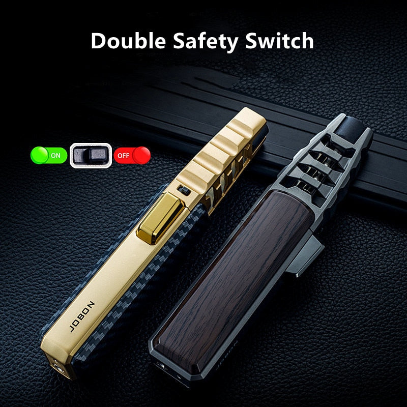 Windproof Turbine Lighter